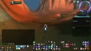 How to Get to Badlands from Loch Modan - WoW Classic Era