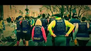 London Winter Run 2017