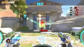 DVA Micro Missiles (QP Highlight)