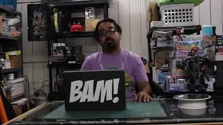 BAMBOX opening for SEP 2017