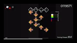[RoBeats Community Server] Kitsune^2: Rainbow Tylenol