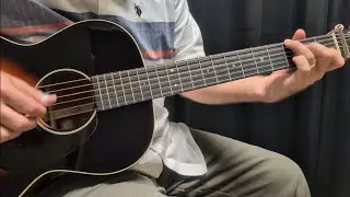 How To Play Freight Train And Get Started With Thumbstyle Guitar: A Beginner's Guide Tutorial 