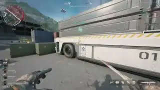 Speedrun + Tutorial Treshold - Delta Force Garena