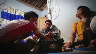 chord Squad~FSID farhan-Salim-Ilham-Diki