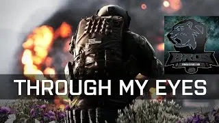 Battlefield 4 '' Through My Eyes '' 1080p 60Fps