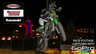 Vegas WORCS 2018 &mdash;  Blayne Thompson Pro Main GoPro HD