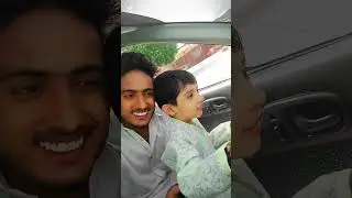 part 1 . | going to fato val village | Bakra Eid | Eid Mubarak  | qurbani | #funny #vlog #viralshort