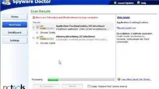 Spyware Doctor - Easy Spyware Removal & Spyware Removal Software Download!