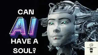 Can AI Have a Soul? 🤖✨ | Coffee & Concepts