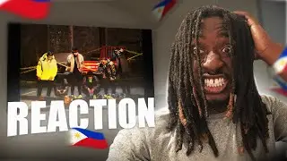 🇵🇭 | Pricetagg - Villain Gang (ft. Nateman, Titus Jim, Maxy Presko & Sordan) | REACTION