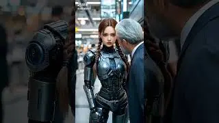 Chinaki animation AI ladki robot#animation#shortsfeed#animationfeed#shortvide#indianshorts#mangoreci