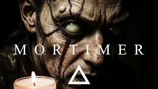 MORTIMER - DARK TECHNO | HORROR | BACKGROUND MUSIC - COPYRIGHT FREE