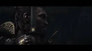 Assassin's Creed Shadows | Yasuke's HeroicEntrance to Save Naoe! Cutscene