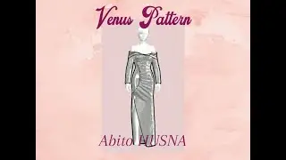 Abito da cerimonia o sposa Husna disponibile in tutte le taglie e su misura