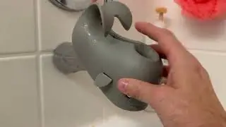 I Tested 10 Bath Spout Covers and Skip Hop Moby Grey is the CLEAR WINNER