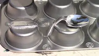 Growing Plastic Objects 39 Reverse Melting