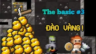 Shattered Pixel Dungeon: Hướng dẫn cơ bản #3