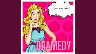 DRAMEDY SALOON WHISKY (Radio Edit)