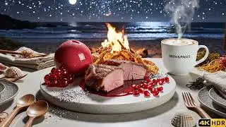 This Circle Turns Empty Space Into Food! 🍴🖌️ You Have to Hear It!#asmr #asmrvideo #aiasmr #relaxing