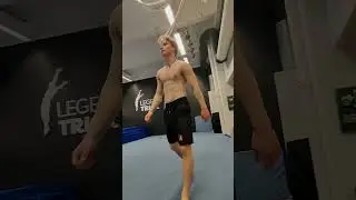 Helsinki Tricking Gathering SPECIAL GUEST MIRO KOLJONEN 🔥 Come to trick with us on March 15th! 👏🤩