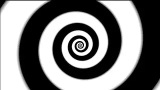 This Spiral Will Trick Your Brain in 10 Seconds and This Spiral Optical Illusion Is Insane