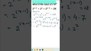 Important question for RRB,JEE exams #mathematics #rrb