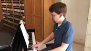 My Tribute - Brian Mueller