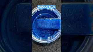 NEBULA BLUE #shorts #short #viral #trending #shortsvideo #explorepage #foryou #shortsfeed #car