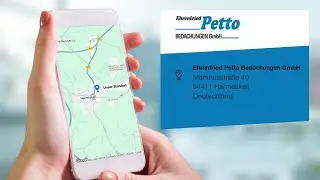 Ehrenfried Petto Bedachungen GmbH | Dachdecker in Hermeskeil