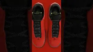 This is cool! Are you ready for this Jordan 4014 