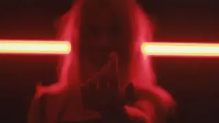 Lucille Croft x BRVMES - Misery (Feat. TINYKVT) [Official Music Video]