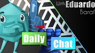 Daily Chat with Eduardo Baraf - July 24