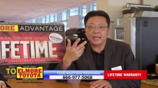 Talk show Elmore Toyota 5-3-2017 with Steven Vu