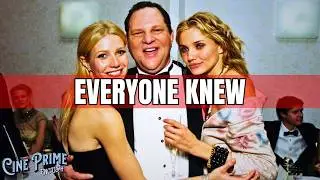 The 10 FORBIDDEN Secrets of HOLLYWOOD