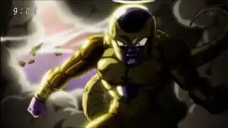 Jiren Vs Frieza And Android 17  (Dragon Ball Super Episode 131)