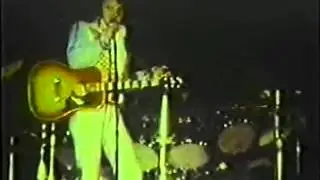 Elvis - April 25, 1976 (Long Beach, CA)