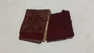 New Trendy Plain Winter dress design with printed velvet shawl | New 2025 Winter dress design ideas