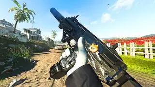 This game just hits different...