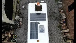ROOKIE MISTAKES | CAMPER CONVERSION EP.4