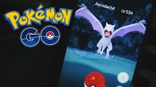 MY RAREST CATCH EVER! Pokemon GO Episode #04