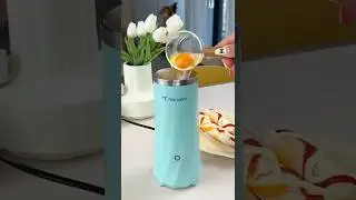 Breakfast Made Easy 🍳✨ #dhgate #dhgatefinds #coolgadgets