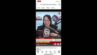 Monkeypox Update - Brigada News FM 97.5 Kidapawan - May 30, 2025 - Dr. Renan Sungcad