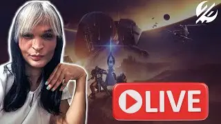 Destiny 2 com a cabeça em Marathon 💚 Digite: !Marathon e garanta o jogo com um SUPER DESCONTO