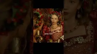 Is the 17-year-old wife that the king married suitable to be queen?#series