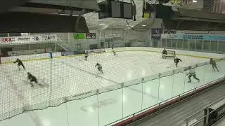 Menomonie High School vs Chippewa Falls High School Mens Varsity IceHockey