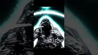 godzilla earth manga edit remake #capcut #alightmotion #mangaedit #godzilla #edit