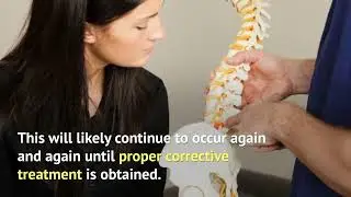 Spinal Decompression to address back pain & neck pain
