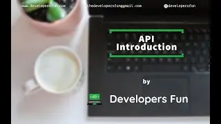 What is an API?
