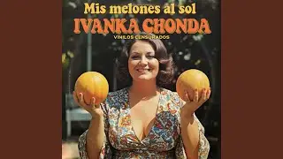 Mis melones al sol