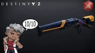 Destiny 2 Fortissimo-11 review (Crucible, multiplayer, pvp and Gameplay)